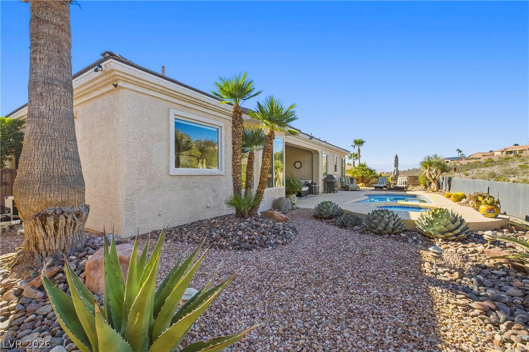 2372 Hardin Ridge Drive Henderson NV 89052