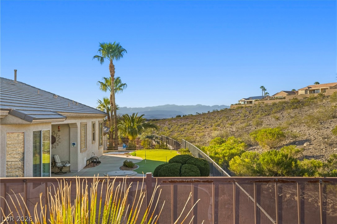 2372 Hardin Ridge Drive Henderson NV 89052