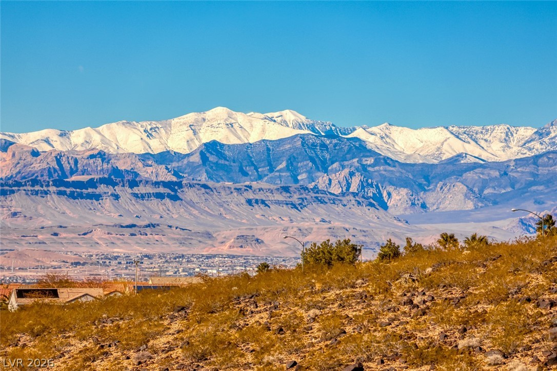 2372 Hardin Ridge Drive Henderson NV 89052