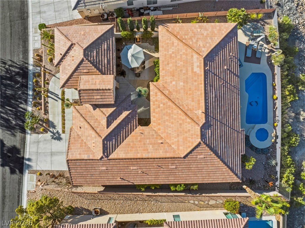 2372 Hardin Ridge Drive Henderson NV 89052