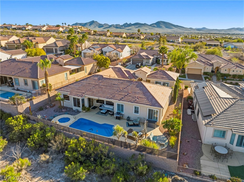 2372 Hardin Ridge Drive Henderson NV 89052