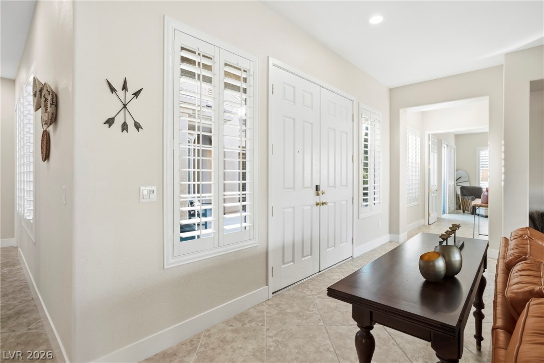 2372 Hardin Ridge Drive Henderson NV 89052