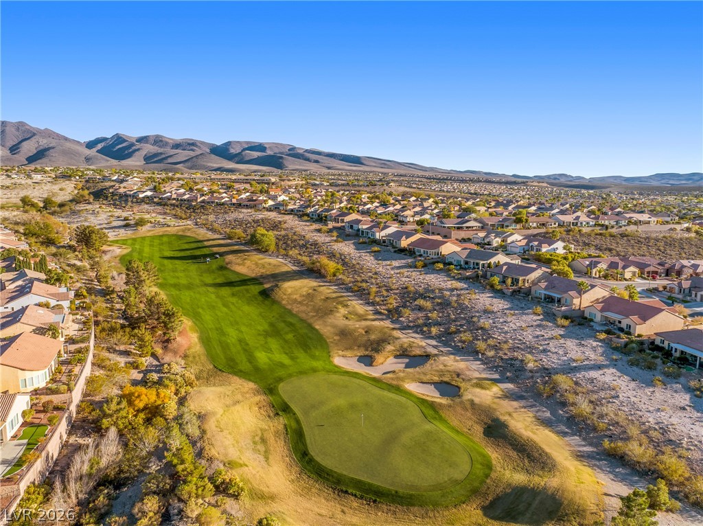 2372 Hardin Ridge Drive Henderson NV 89052