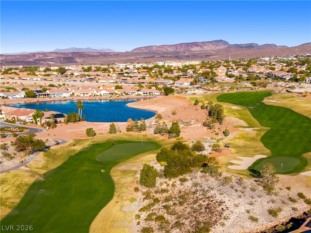 2372 Hardin Ridge Drive Henderson NV 89052