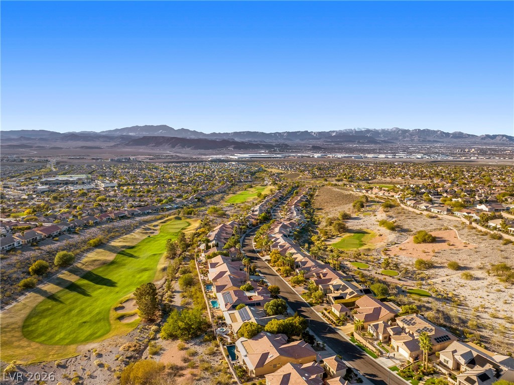 2372 Hardin Ridge Drive Henderson NV 89052