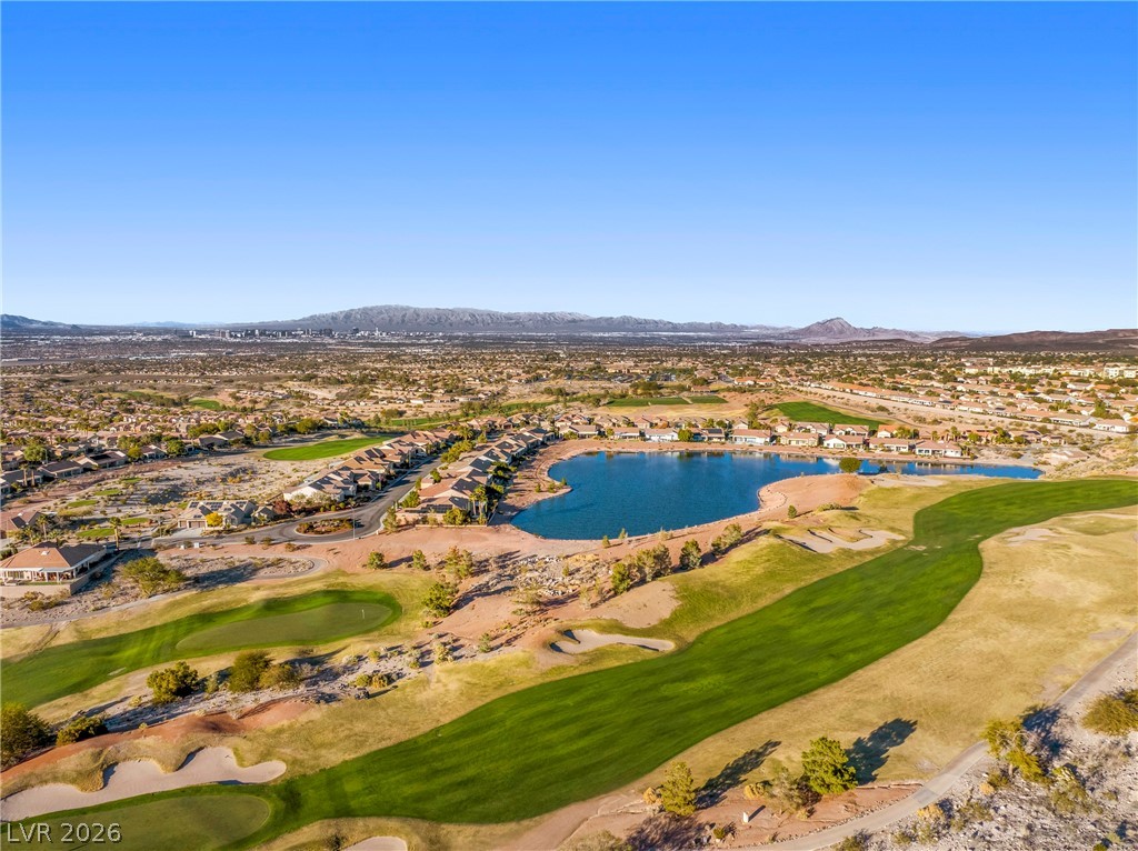 2372 Hardin Ridge Drive Henderson NV 89052