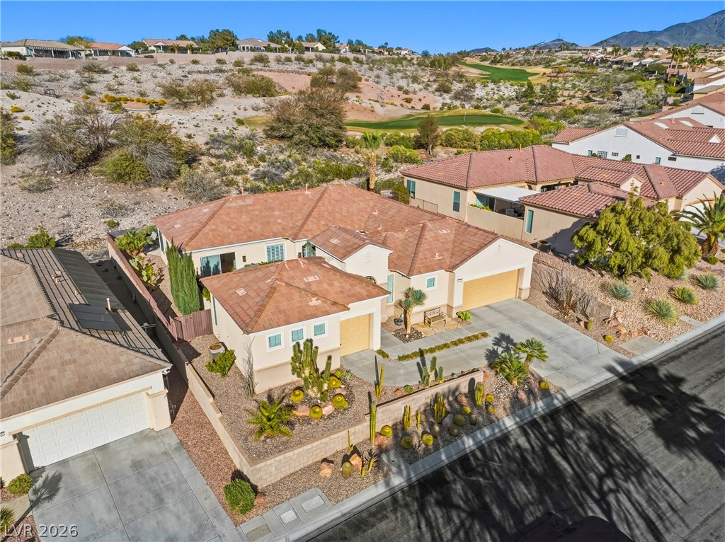 2372 Hardin Ridge Drive Henderson NV 89052