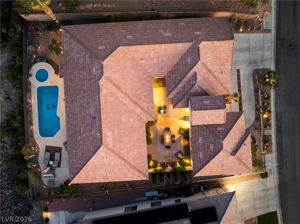 2372 Hardin Ridge Drive Henderson NV 89052