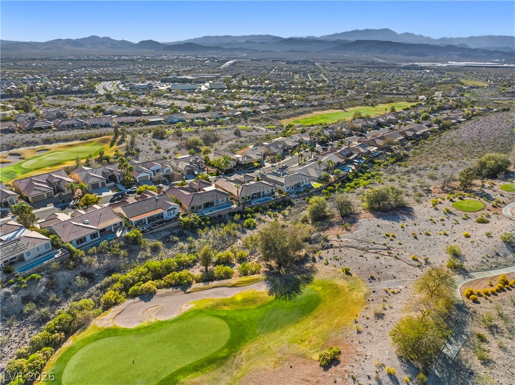 2372 Hardin Ridge Drive Henderson NV 89052