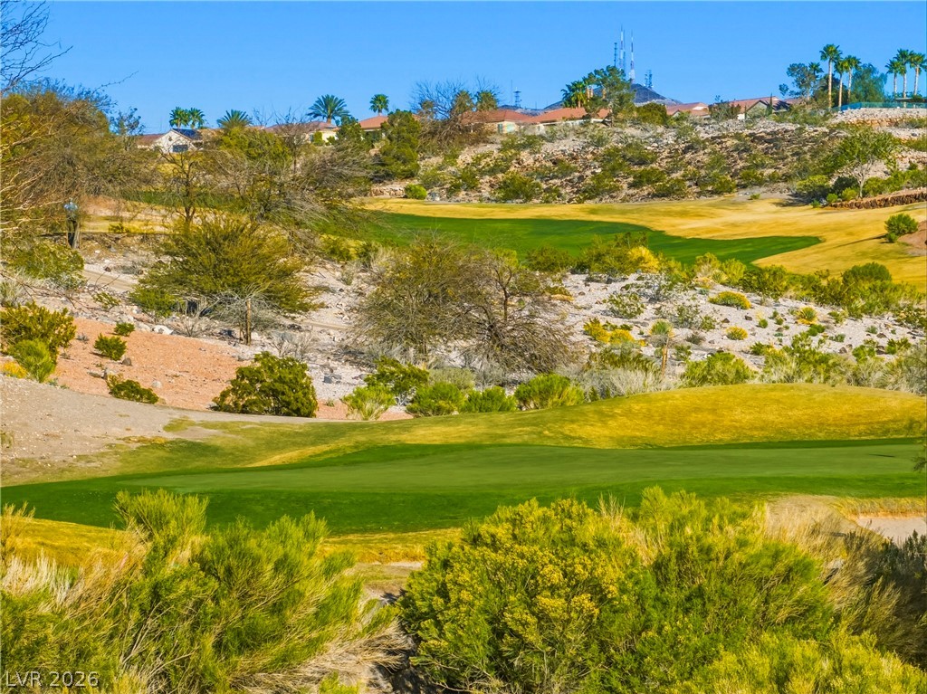 2372 Hardin Ridge Drive Henderson NV 89052