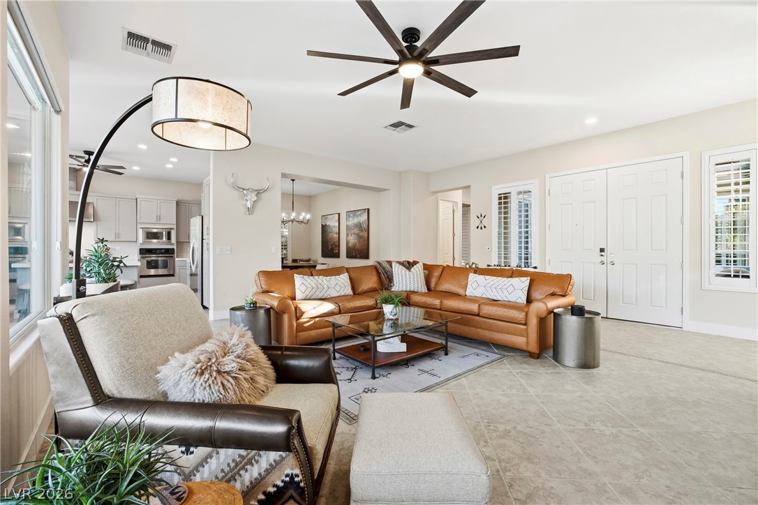 2372 Hardin Ridge Drive Henderson NV 89052