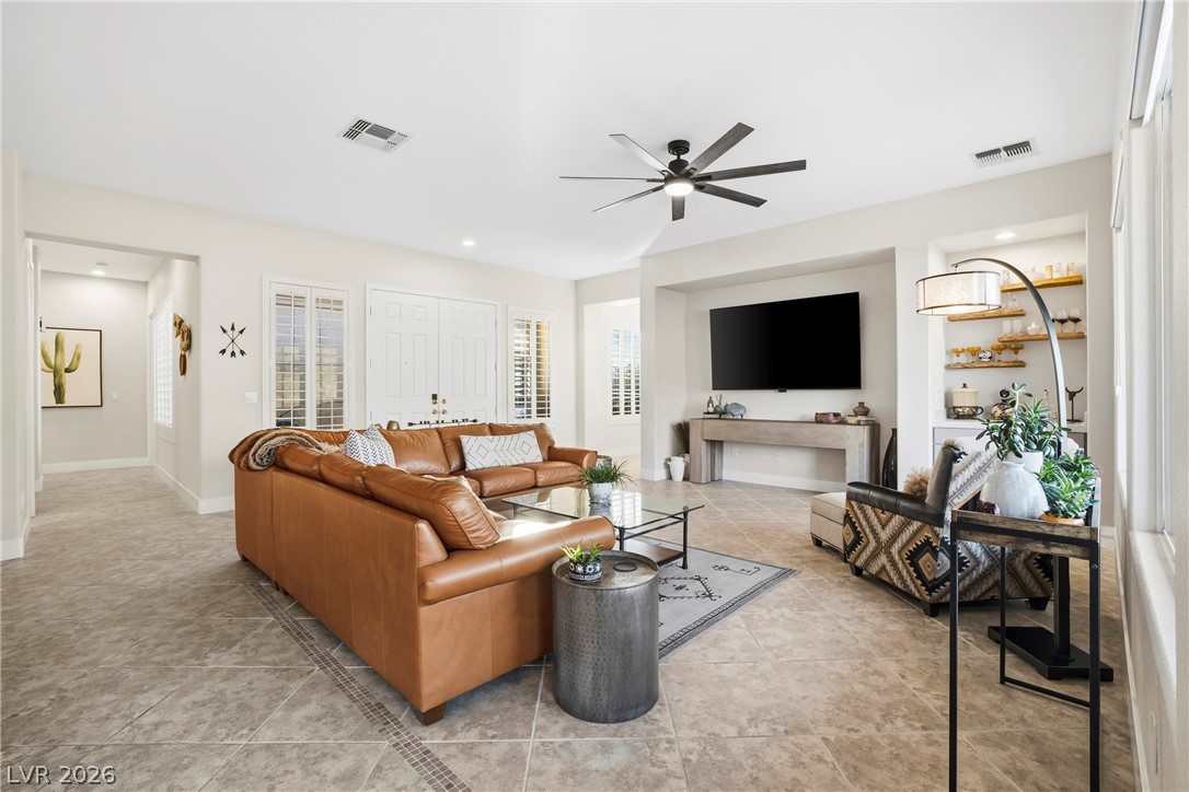 2372 Hardin Ridge Drive Henderson NV 89052