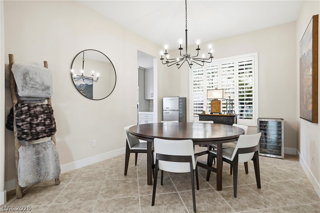2372 Hardin Ridge Drive Henderson NV 89052