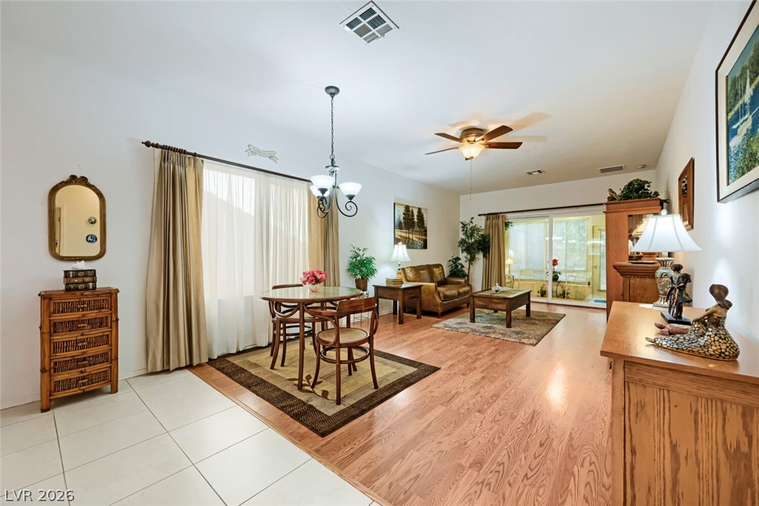 2817 Ground Robin Drive North Las Vegas NV 89084