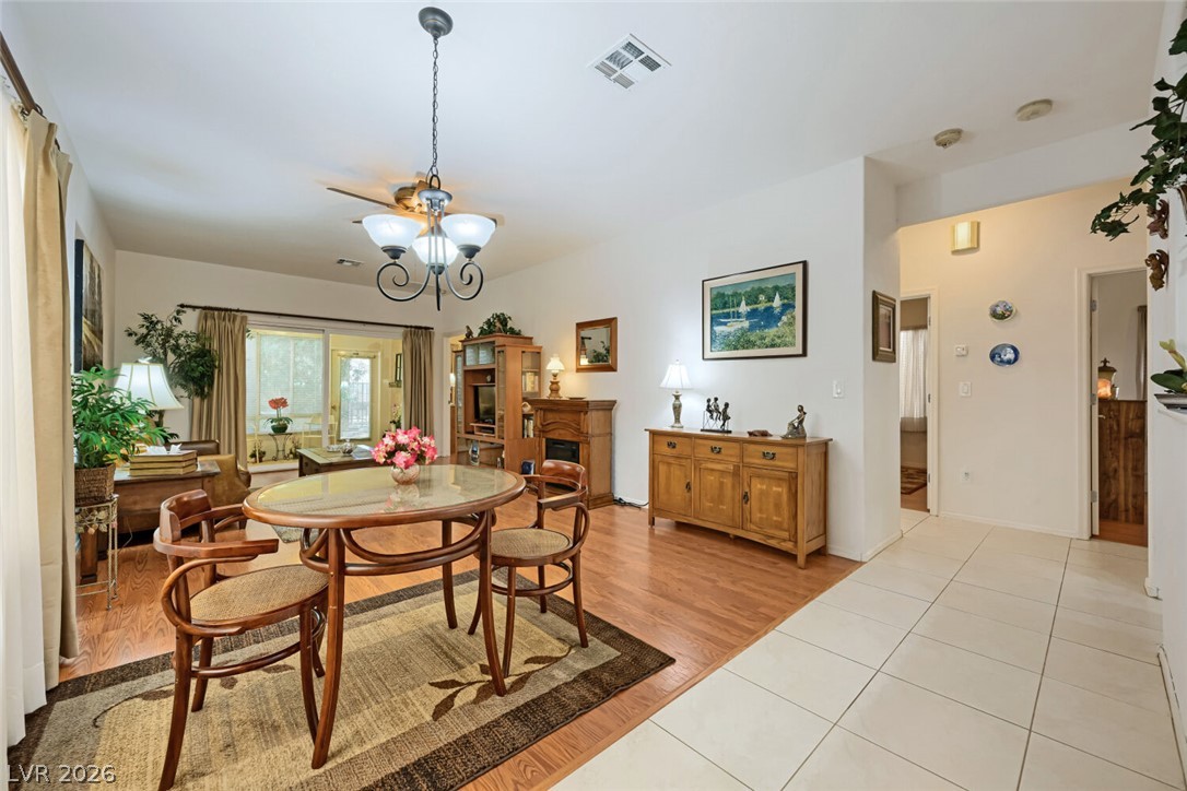 2817 Ground Robin Drive North Las Vegas NV 89084