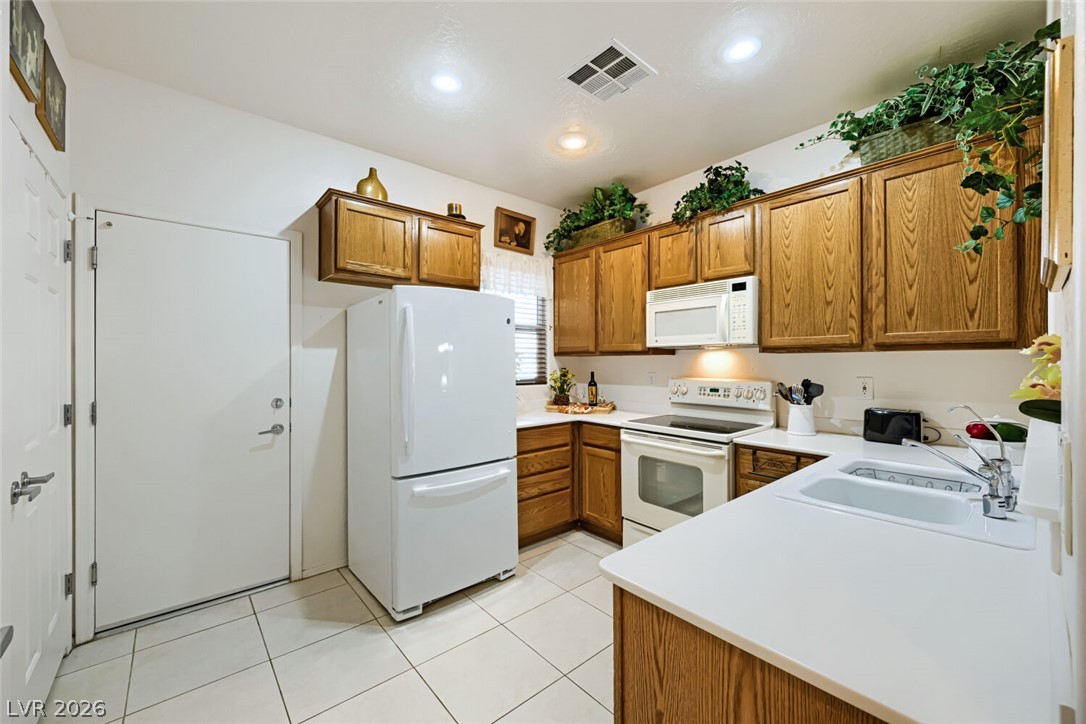 2817 Ground Robin Drive North Las Vegas NV 89084