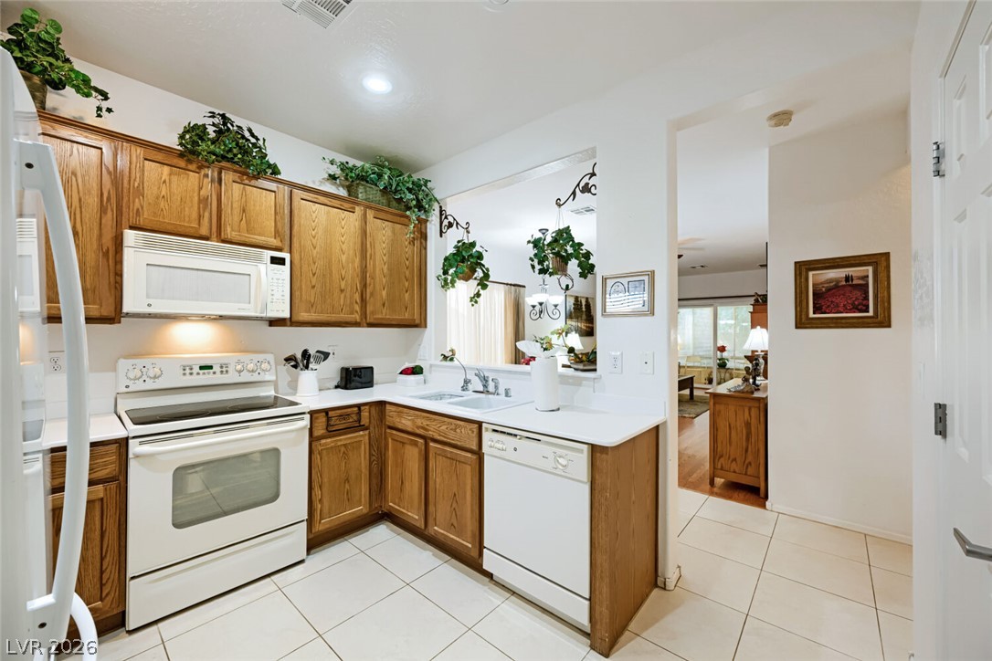 2817 Ground Robin Drive North Las Vegas NV 89084