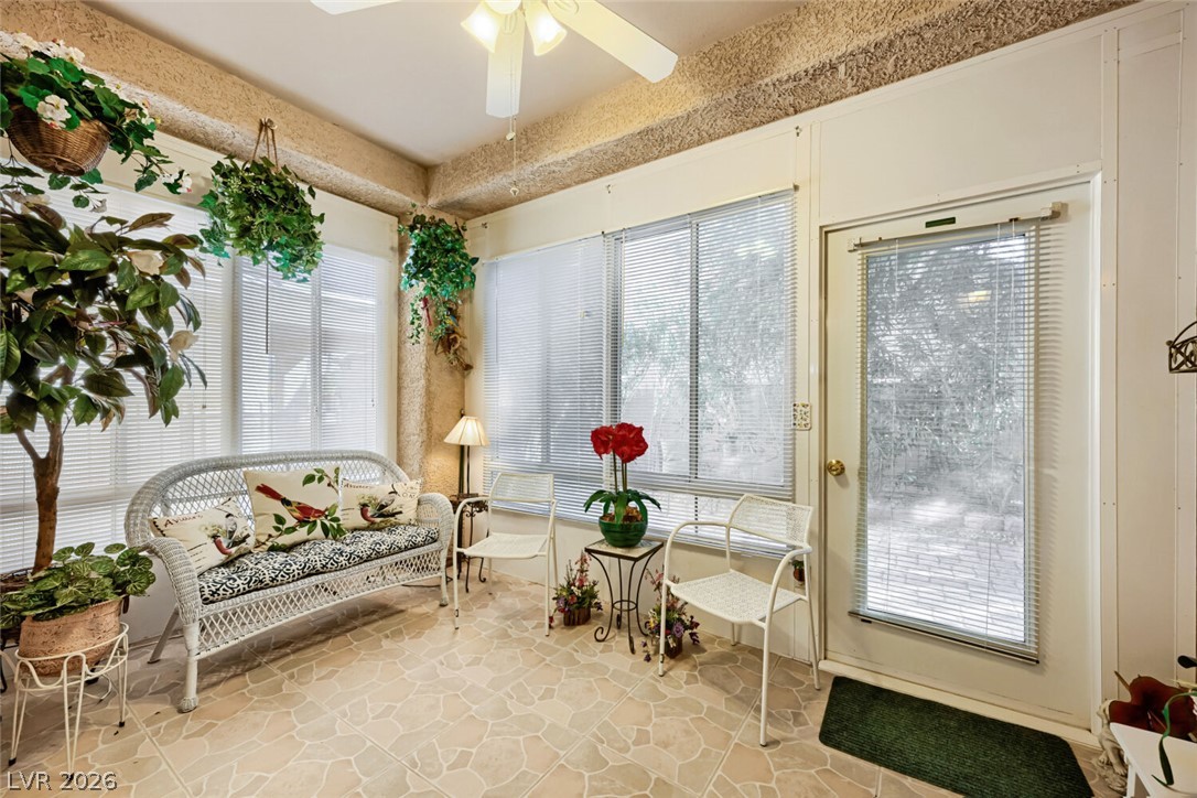 2817 Ground Robin Drive North Las Vegas NV 89084