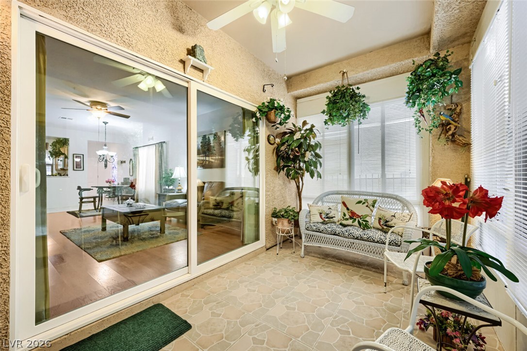 2817 Ground Robin Drive North Las Vegas NV 89084