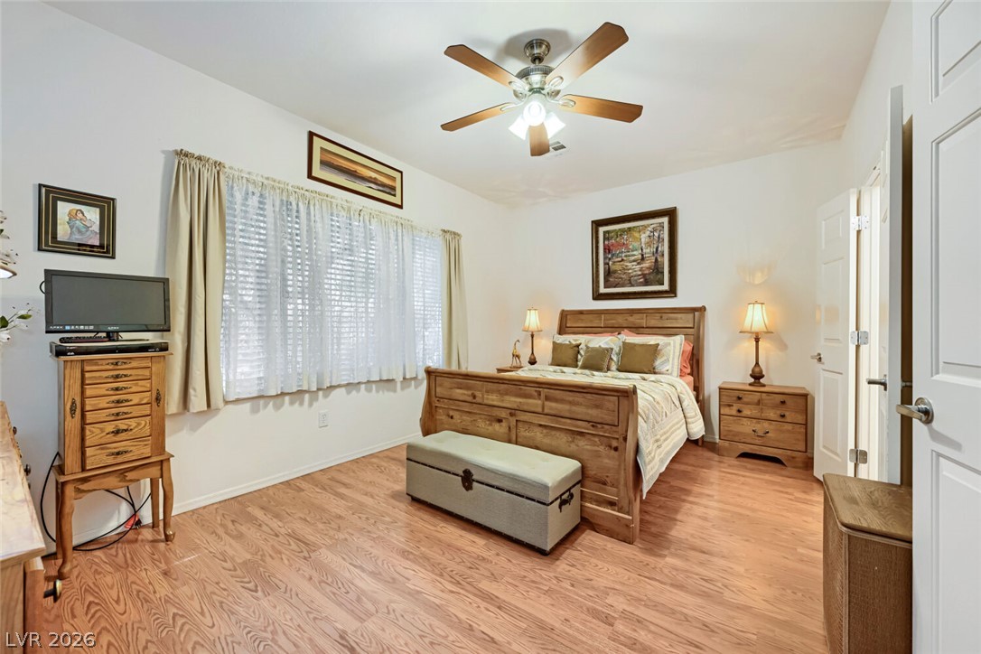2817 Ground Robin Drive North Las Vegas NV 89084