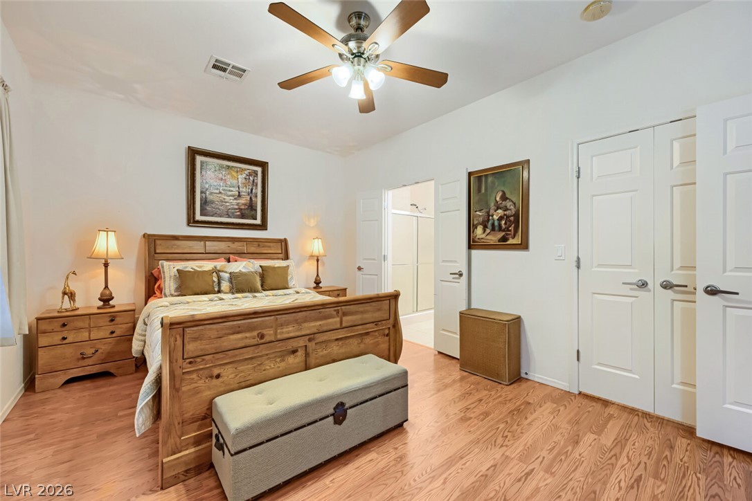 2817 Ground Robin Drive North Las Vegas NV 89084