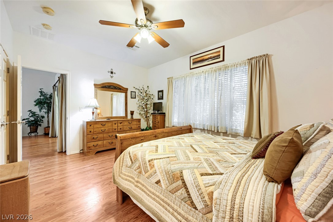 2817 Ground Robin Drive North Las Vegas NV 89084