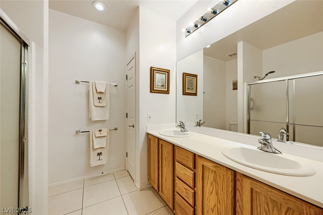 2817 Ground Robin Drive North Las Vegas NV 89084
