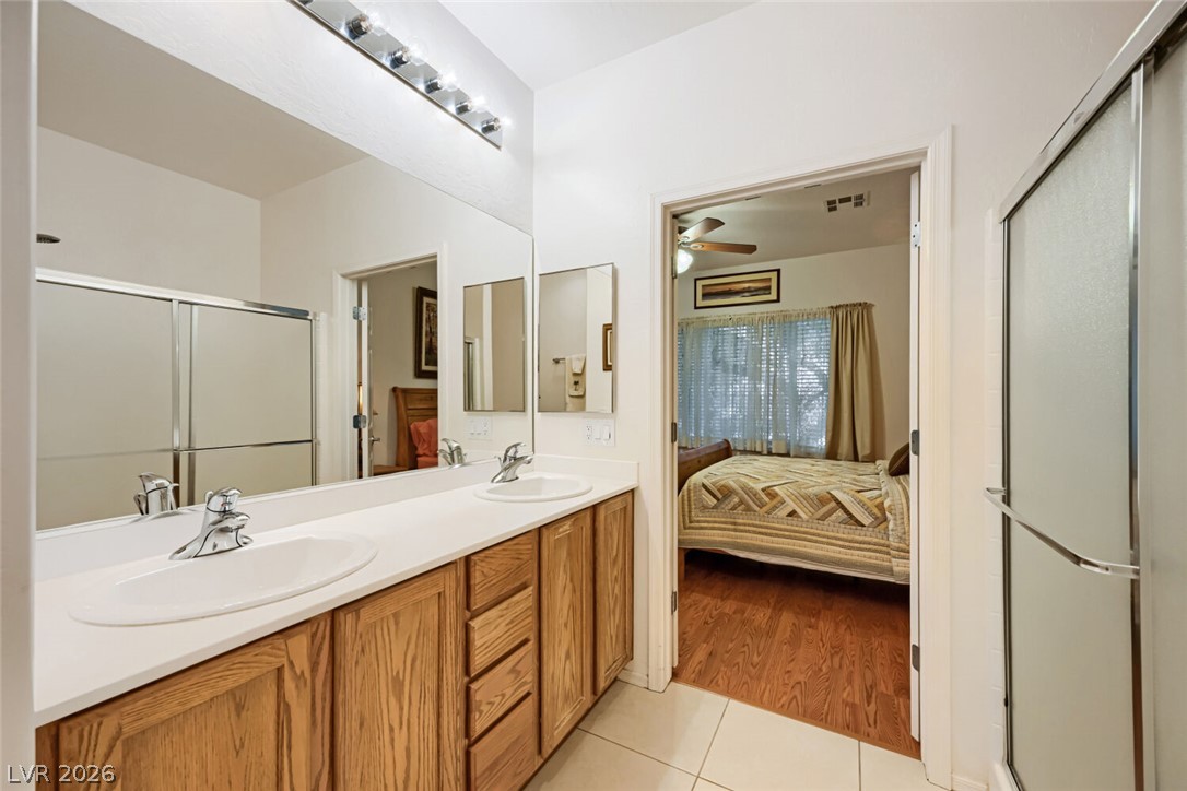 2817 Ground Robin Drive North Las Vegas NV 89084