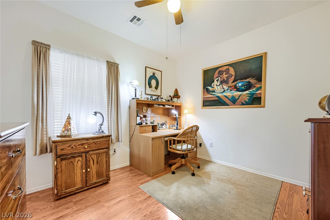 2817 Ground Robin Drive North Las Vegas NV 89084