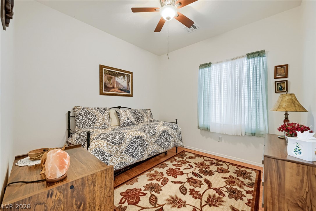 2817 Ground Robin Drive North Las Vegas NV 89084