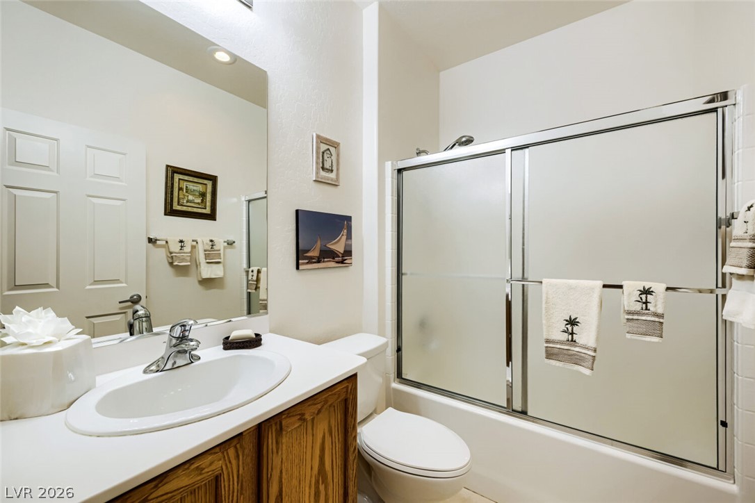 2817 Ground Robin Drive North Las Vegas NV 89084
