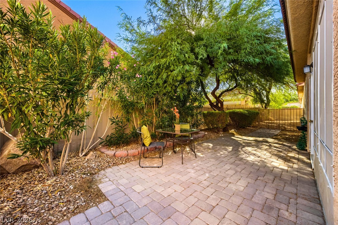 2817 Ground Robin Drive North Las Vegas NV 89084
