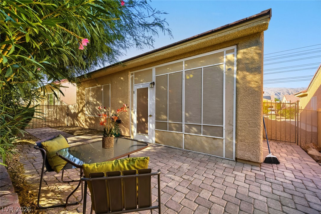 2817 Ground Robin Drive North Las Vegas NV 89084