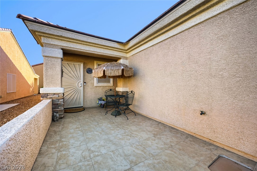 2817 Ground Robin Drive North Las Vegas NV 89084