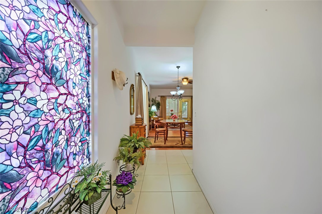 2817 Ground Robin Drive North Las Vegas NV 89084