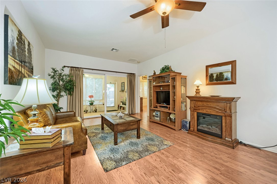 2817 Ground Robin Drive North Las Vegas NV 89084