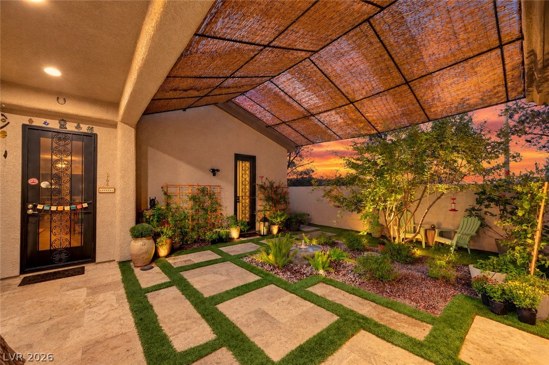 253 Goldstar Street Henderson NV 89012