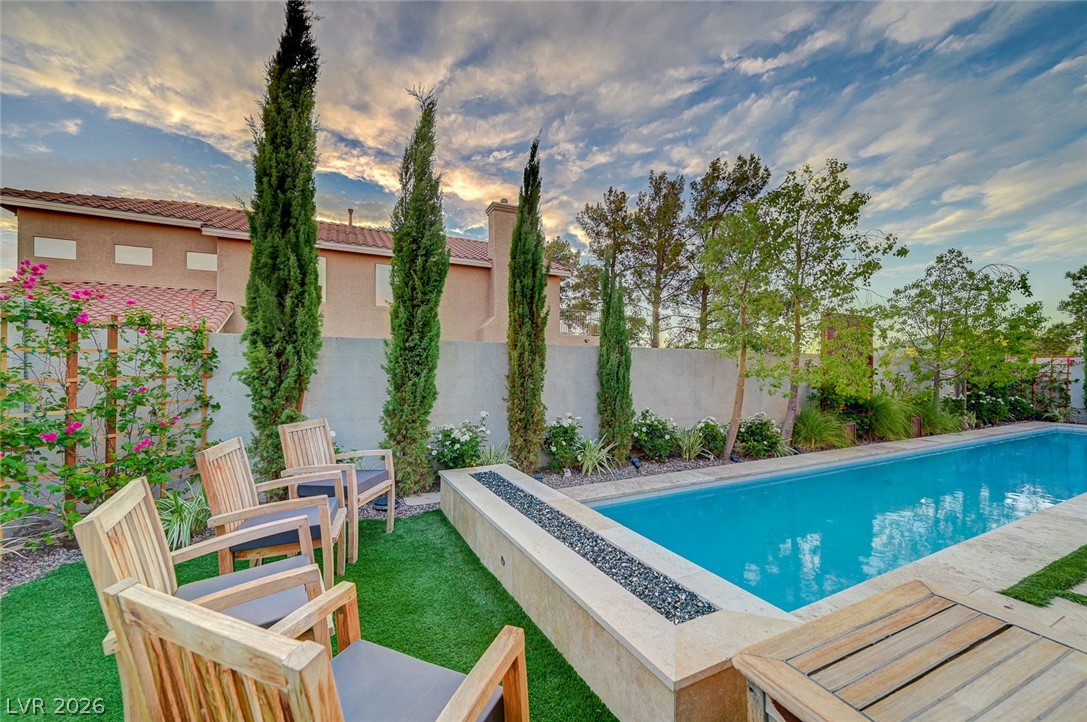 253 Goldstar Street Henderson NV 89012