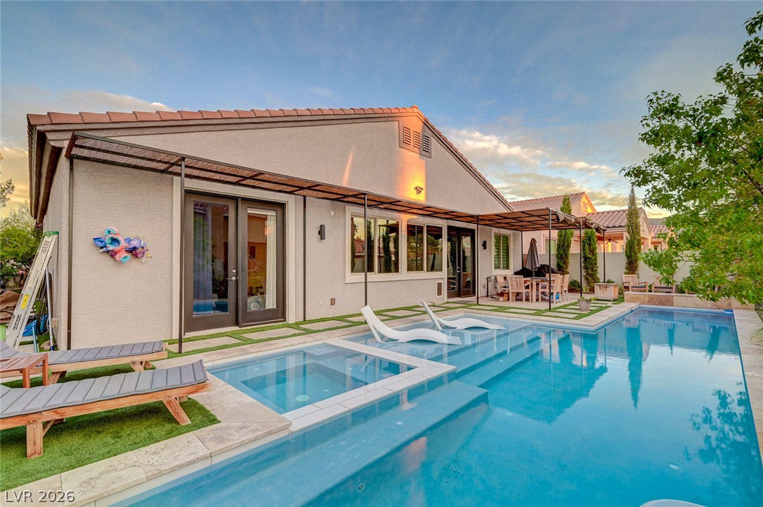 253 Goldstar Street Henderson NV 89012