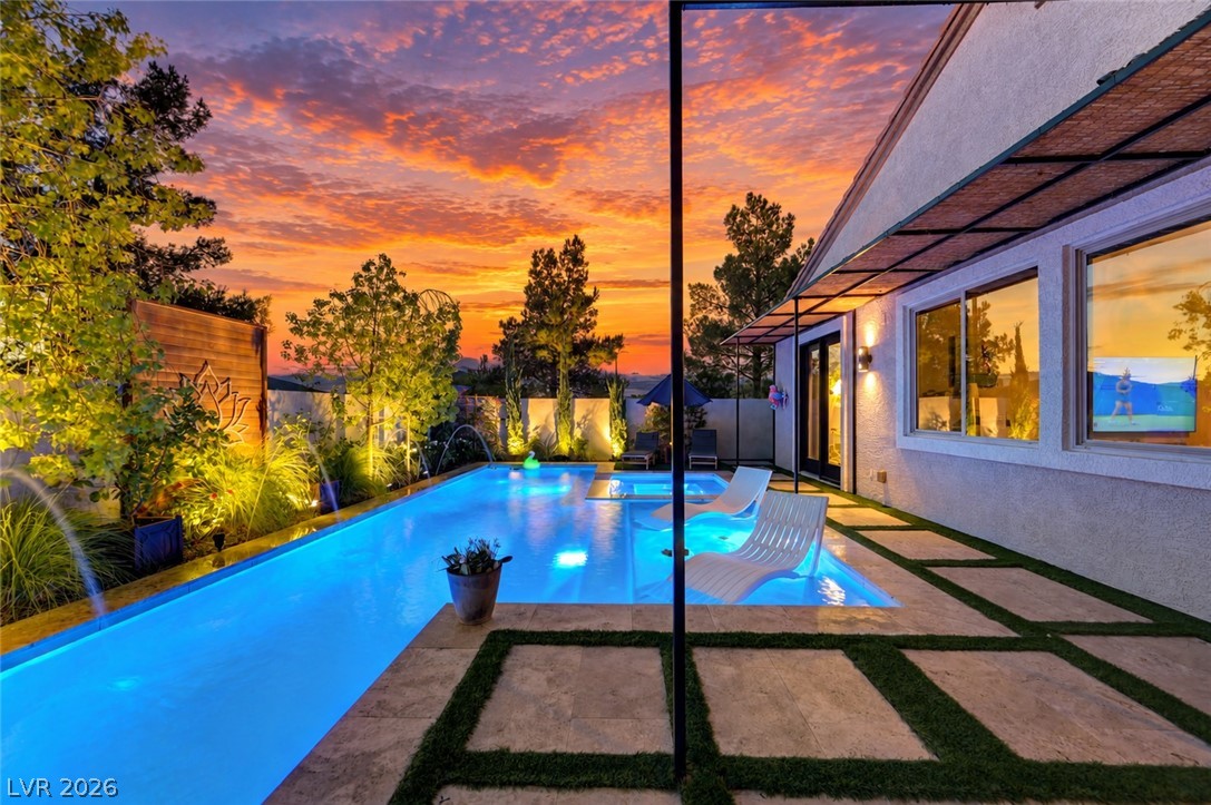 253 Goldstar Street Henderson NV 89012