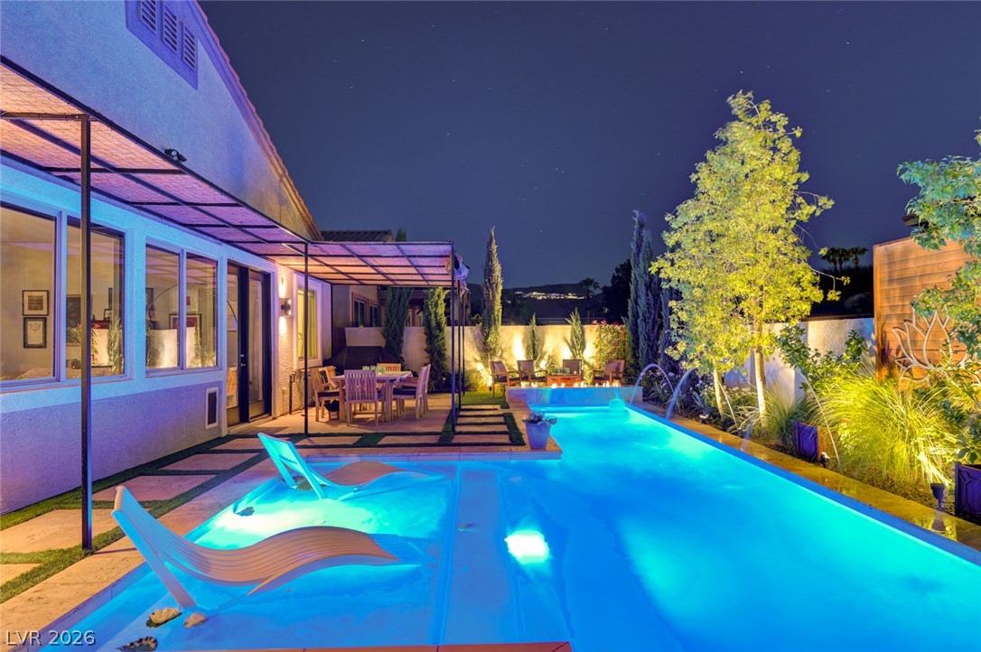 253 Goldstar Street Henderson NV 89012