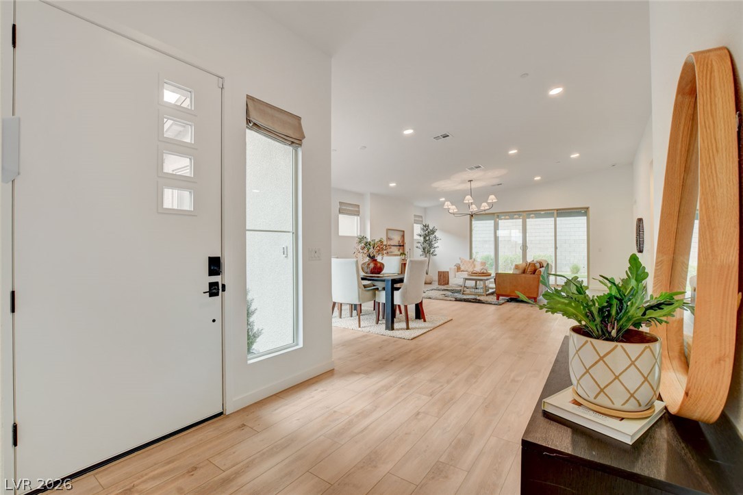 10151 Evergreen Pine Street Las Vegas NV 89166