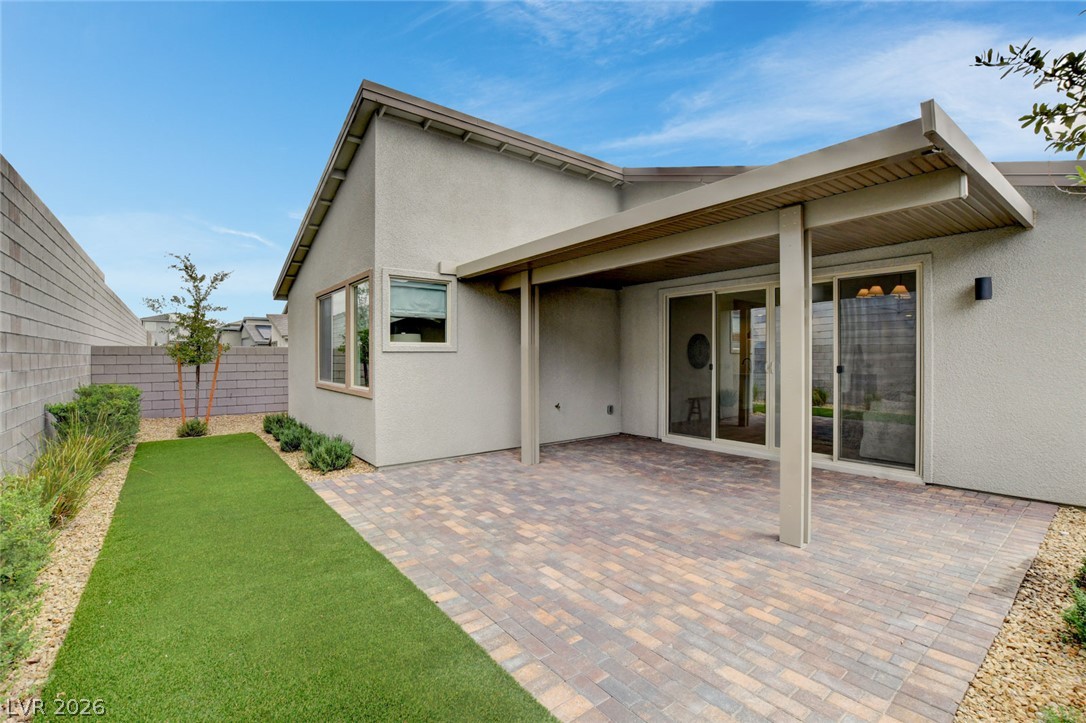 10151 Evergreen Pine Street Las Vegas NV 89166
