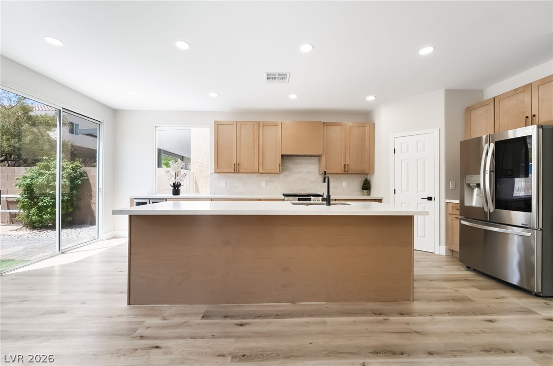 251 Crooked Tree Drive Las Vegas NV 89148