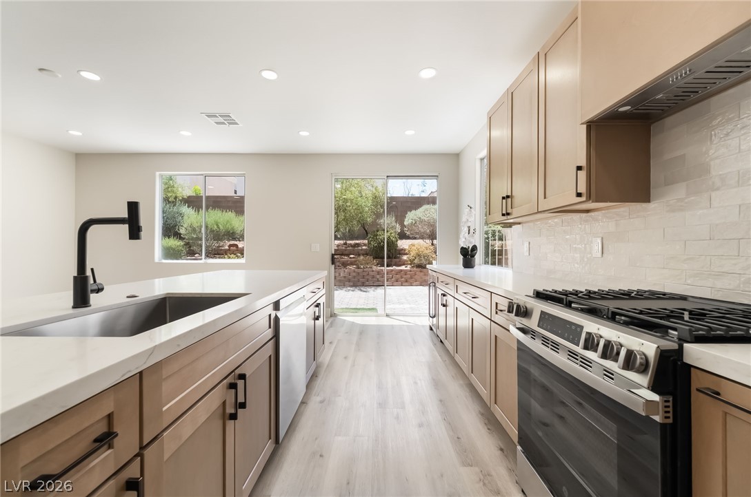 251 Crooked Tree Drive Las Vegas NV 89148