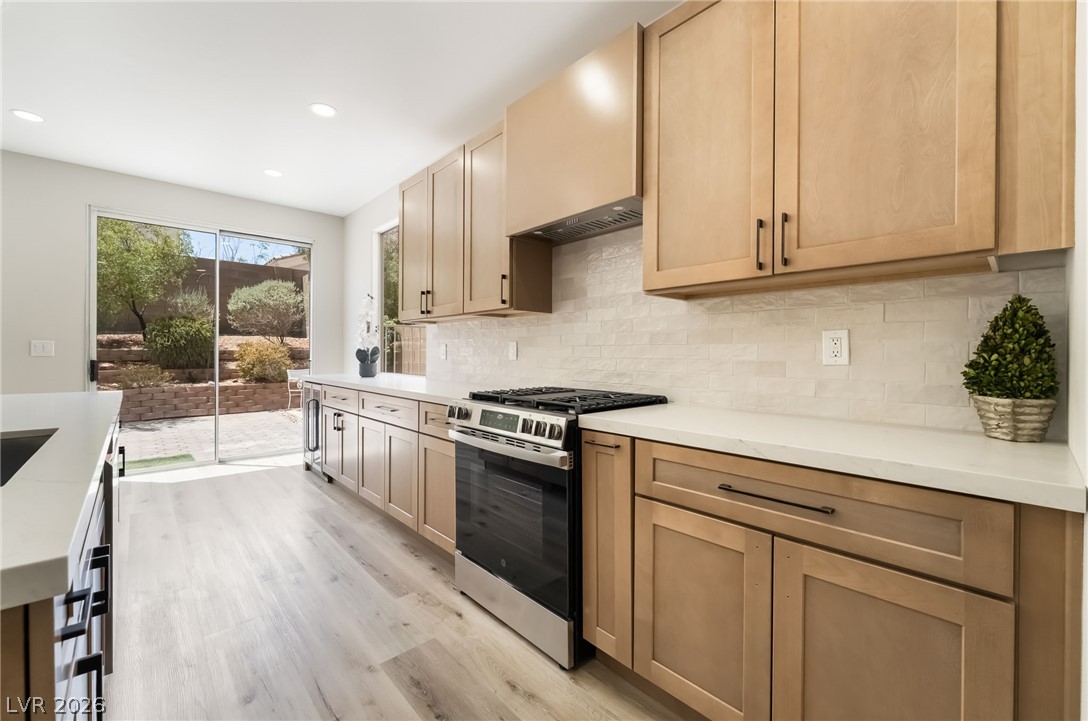 251 Crooked Tree Drive Las Vegas NV 89148