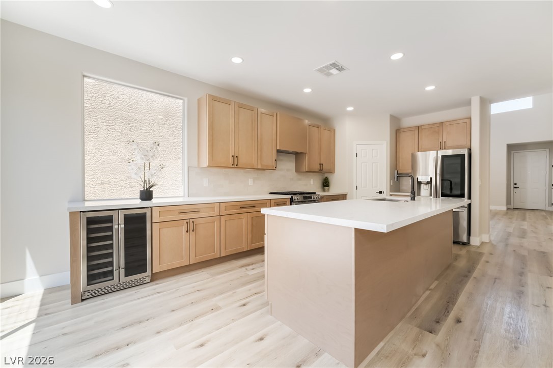 251 Crooked Tree Drive Las Vegas NV 89148