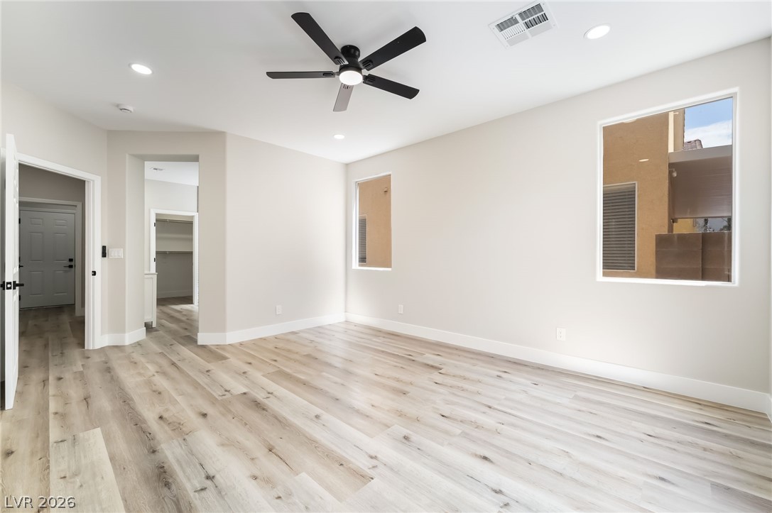 251 Crooked Tree Drive Las Vegas NV 89148