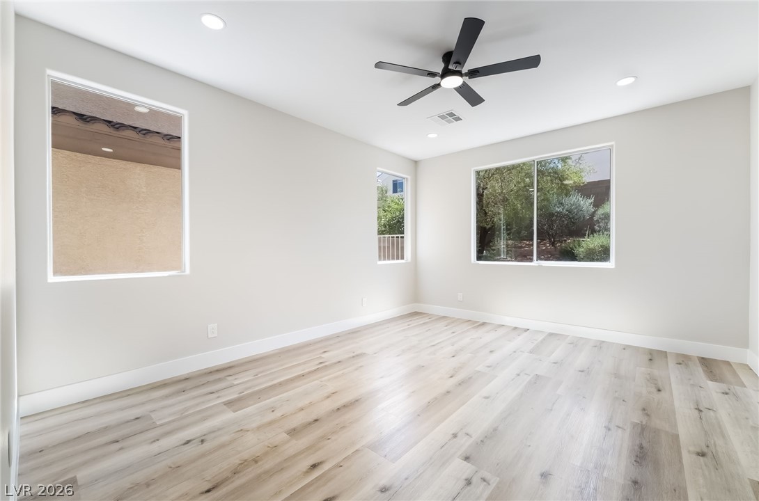 251 Crooked Tree Drive Las Vegas NV 89148