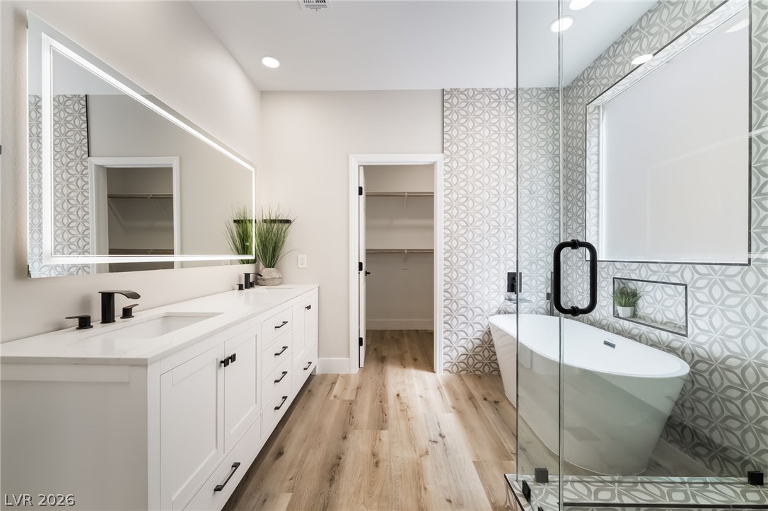 251 Crooked Tree Drive Las Vegas NV 89148